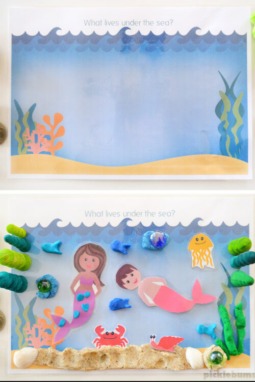ocean-playdough--underthesea ocean-playdough--underthesea