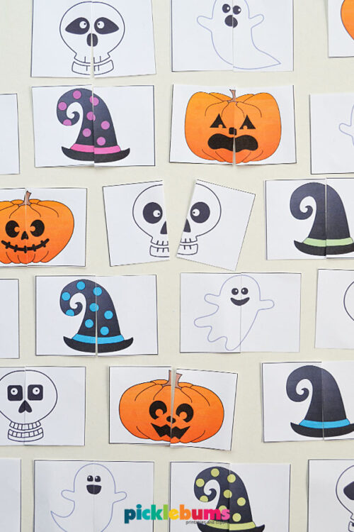 halloween-matching-halves2 halloween-matching-halves2