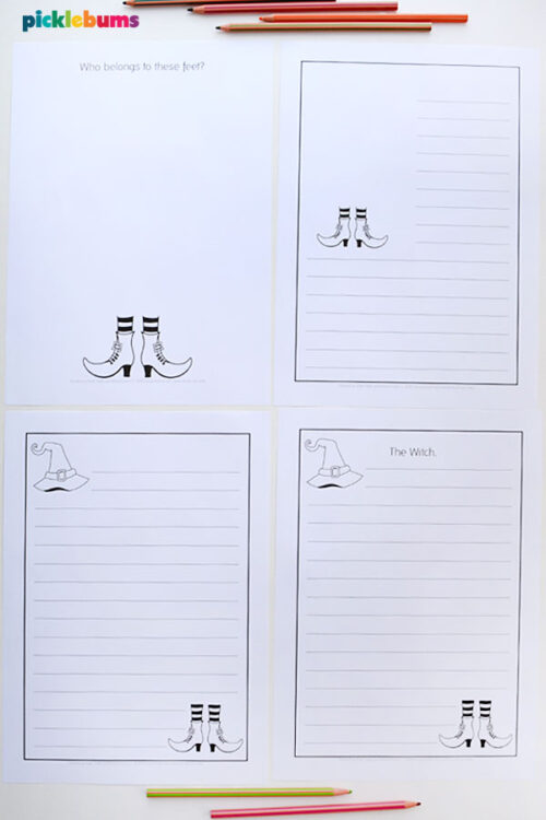 halloween-draw-and-write-all-pages halloween-draw-and-write-all-pages