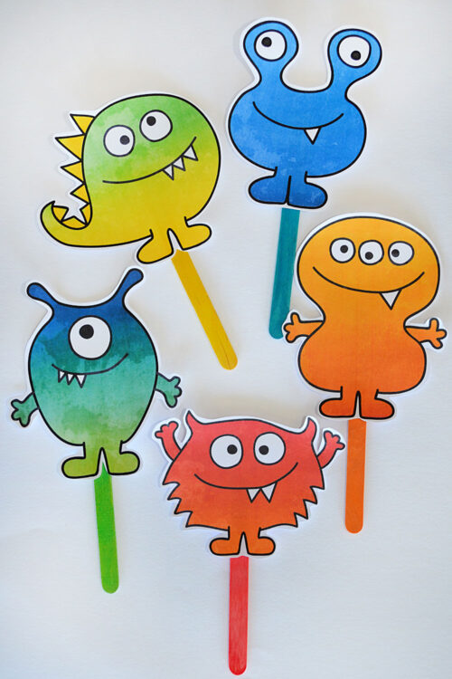 monster-puppets monster-puppets