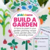 Build a garden printable play pack