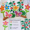 playdough-garden