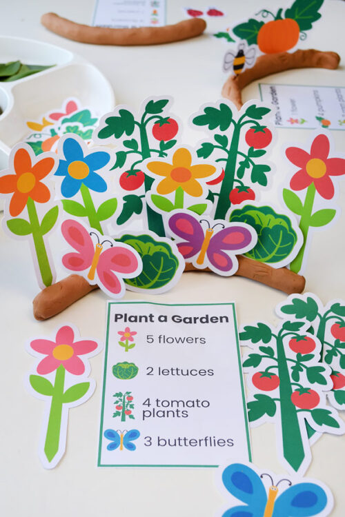 playdough-garden playdough-garden